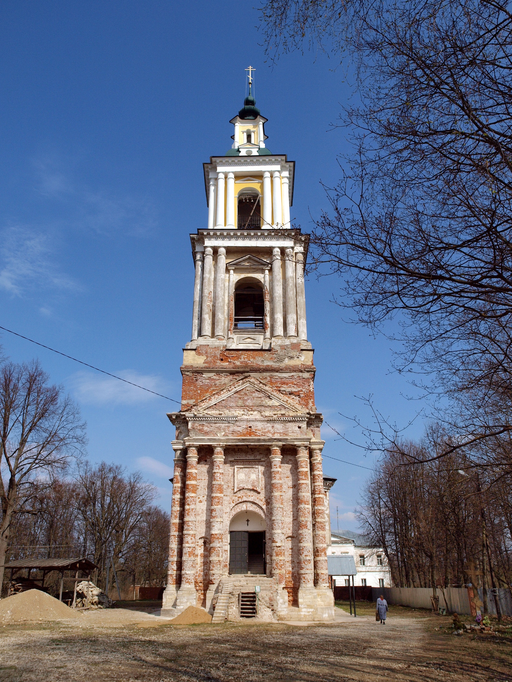 Собор Рождества Христова)